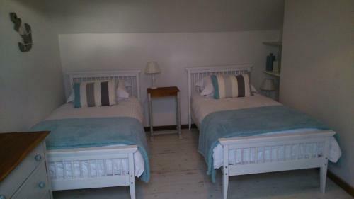 Meadowbeck Holiday Cottages