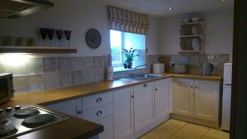 Meadowbeck Holiday Cottages