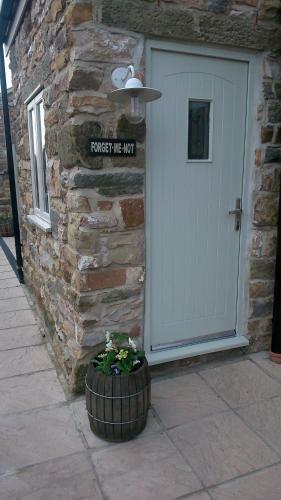 Meadowbeck Holiday Cottages