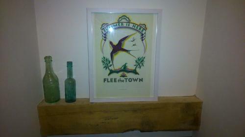 Meadowbeck Holiday Cottages