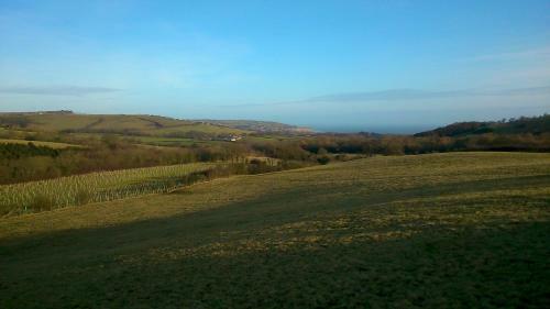 Meadowbeck Holiday Cottages