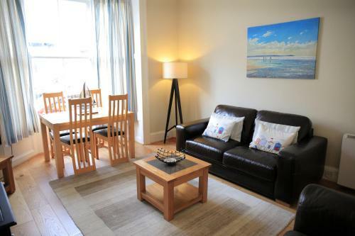 Hostal Elizabeth House