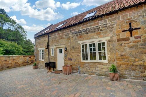 Cottages At The Raithwaite Estate
