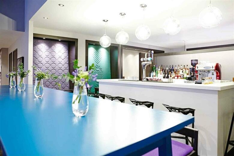 Hotel Ibis Styles Liverpool Dale St