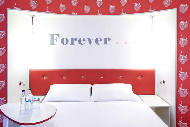 Hotel Ibis Styles Liverpool Dale St