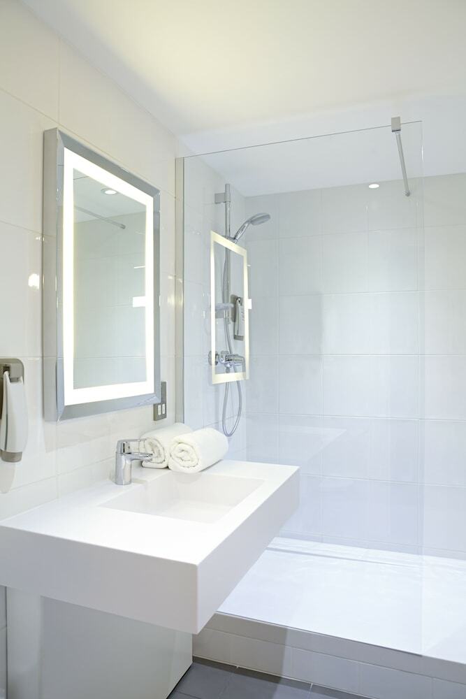 Hotel Ibis Styles Liverpool Dale St