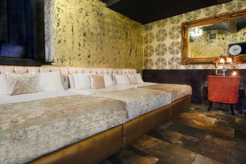 Apartamento Signature Living Bold Street
