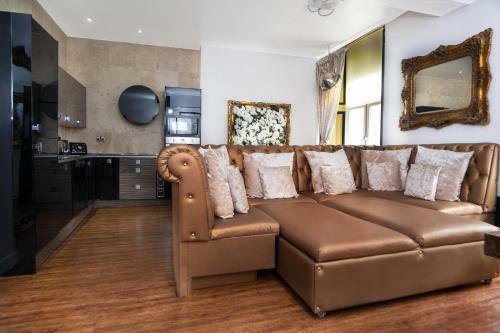 Apartamento Signature Living Bold Street
