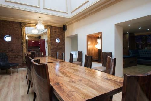 Apartamento Signature Living Bold Street