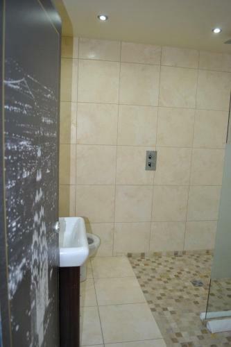 Apartamento Signature Living Bold Street