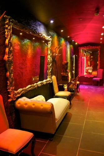 Apartamento Signature Living Bold Street