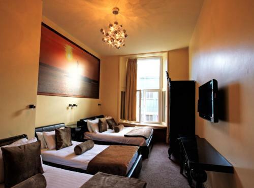 Apartamento Signature Living Bold Street