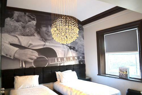 Apartamento Signature Living Bold Street