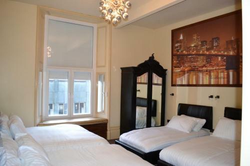 Apartamento Signature Living Bold Street