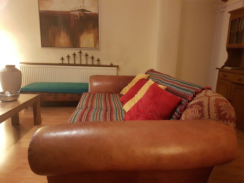 Apartamento Casa Da Ana