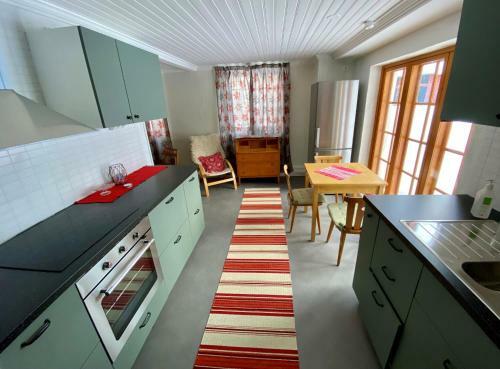 Apartamento Franshammars Vandrarhem