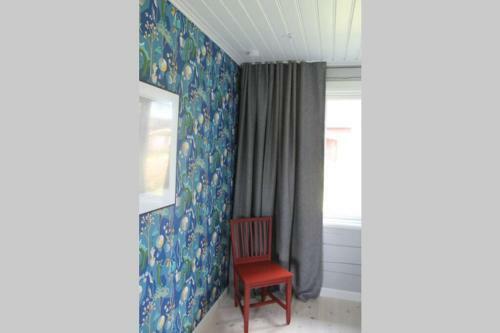 Villa Uddg�rdens Lodge