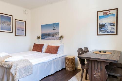 Hotel Sporthotellet Idre