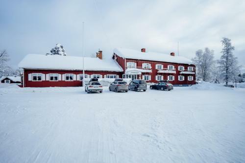 Hotel Sporthotellet Idre
