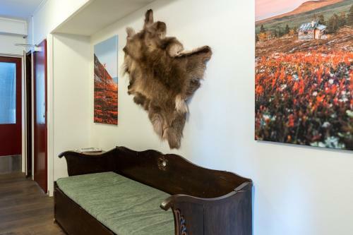 Hotel Sporthotellet Idre