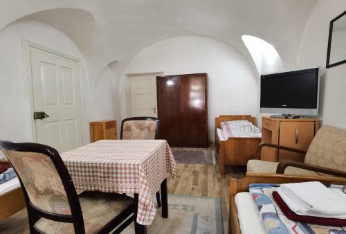 Albergue G�stehaus Fogarasch