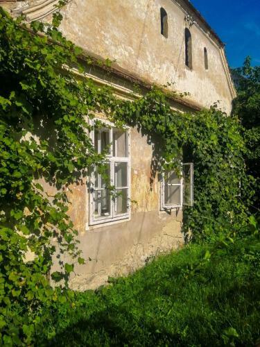 Albergue G�stehaus Fogarasch