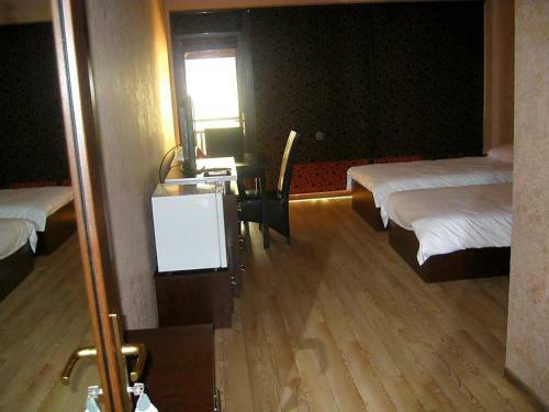Hostal Pensiunea Maria Teodora