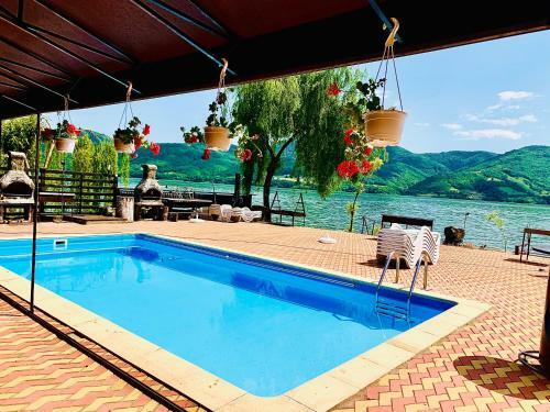Hostal Pensiunea Maria Teodora