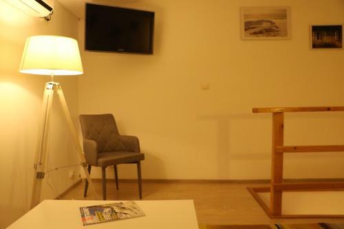 Fagaras Cosy Flat, King Bed & Double Sofa Bed Wifi