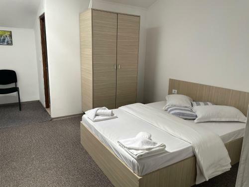 Hostal Spa Clisura Dunarii