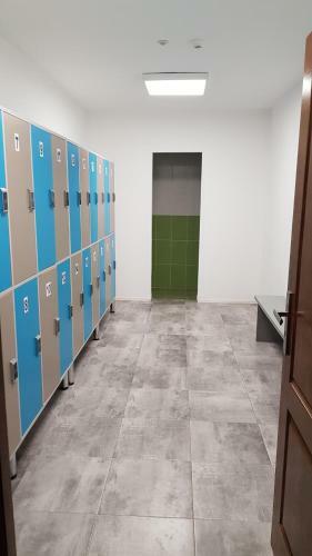 Hostal Spa Clisura Dunarii