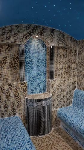 Hostal Spa Clisura Dunarii