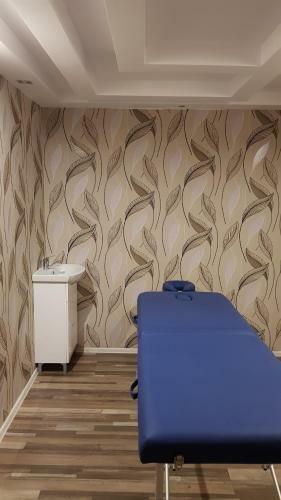 Hostal Spa Clisura Dunarii
