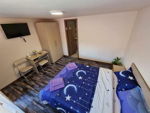 Hostal Home For You