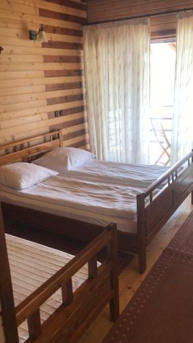 Hostal Pensiunea Agroturistica Dulce Cabana