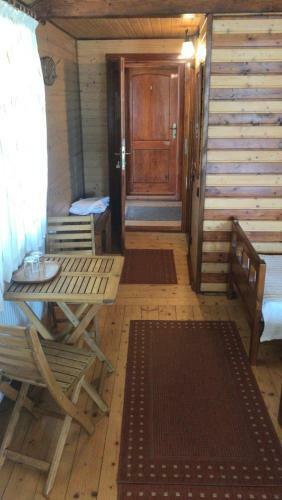 Hostal Pensiunea Agroturistica Dulce Cabana