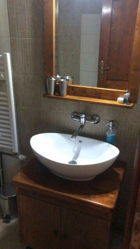 Hostal Pensiunea Agroturistica Dulce Cabana