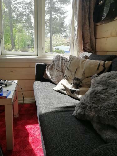 25 Kvadrat 25 Minuter Fr�n �re