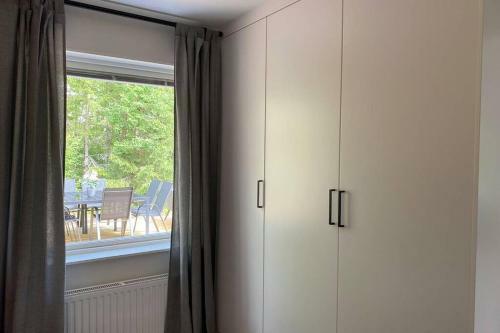 Apartamento Naturn�ra Boende I Vackra J�rvs� - H