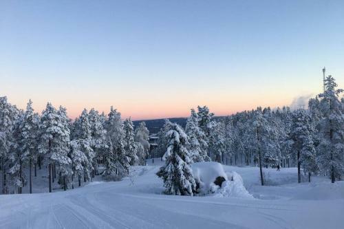 Apartamento Naturn�ra Boende I Vackra J�rvs� - H
