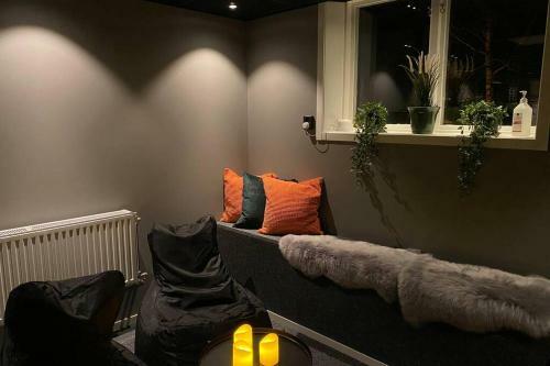 Apartamento Naturn�ra Boende I Vackra J�rvs� - H