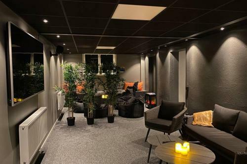 Apartamento Naturn�ra Boende I Vackra J�rvs� - H