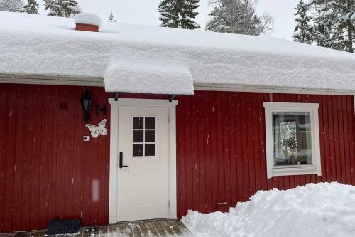 Apartamento Naturn�ra Boende I Vackra J�rvs� - H