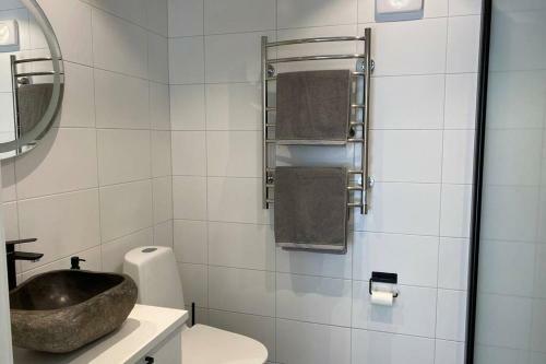 Apartamento Naturn�ra Boende I Vackra J�rvs� - H