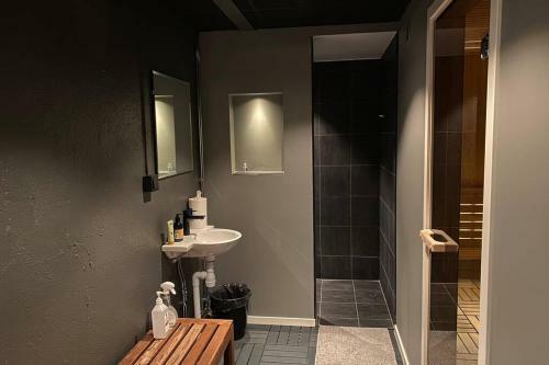 Apartamento Naturn�ra Boende I Vackra J�rvs� - E