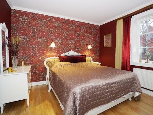 Apartamento Condis L�genheten