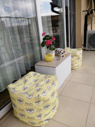 Apartamento Art House