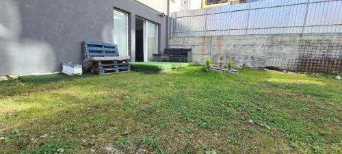 Apartamento Cassa de Asepe Close To Vivo Mall