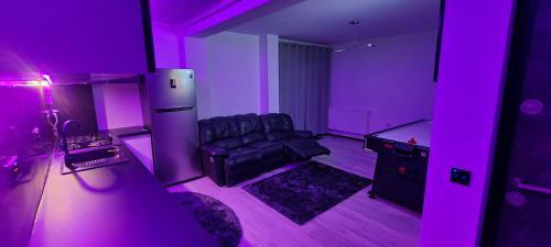 Apartamento Cassa de Asepe Close To Vivo Mall