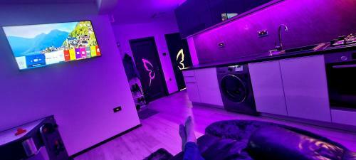 Apartamento Cassa de Asepe Close To Vivo Mall